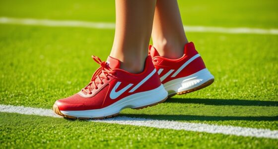 top softball turf shoe picks