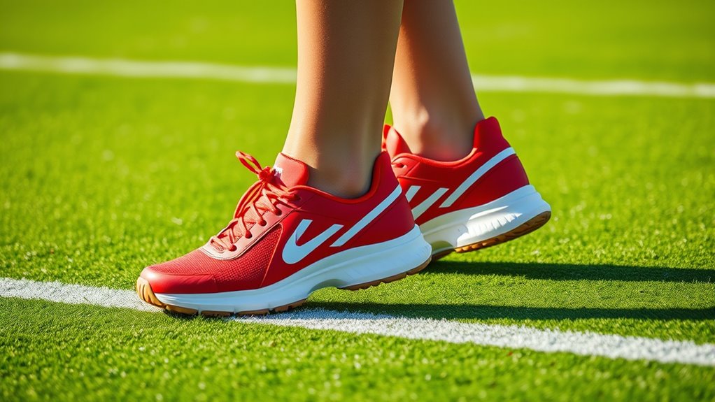top softball turf shoe picks