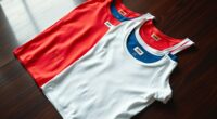 top softball undershirts