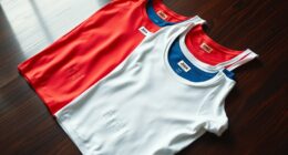 top softball undershirts