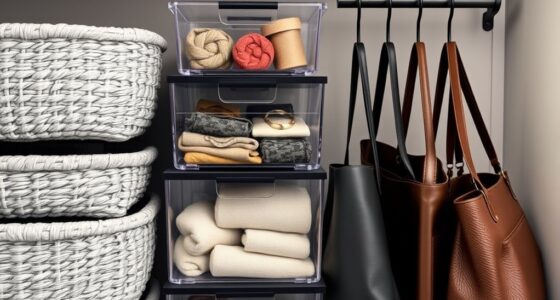 top storage solutions for organization