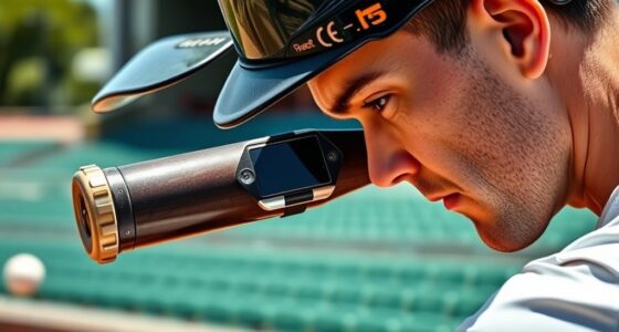 top swing analyzers for batters