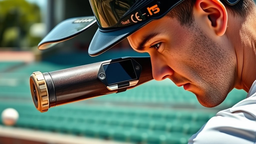 top swing analyzers for batters