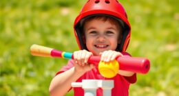 top tee ball bats for kids
