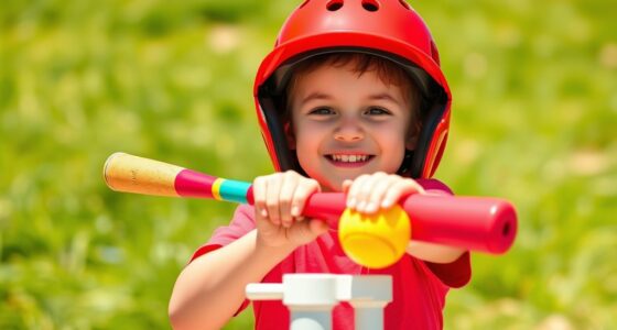 top tee ball bats for kids