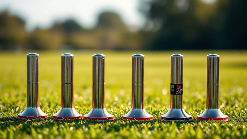 top tee system options