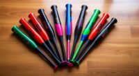 top usssa fastpitch bats