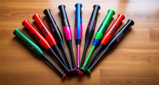 top usssa fastpitch bats