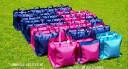 top ventilated softball bags