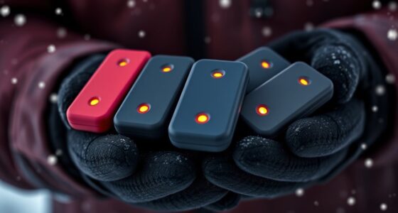 top warmers for cold sports