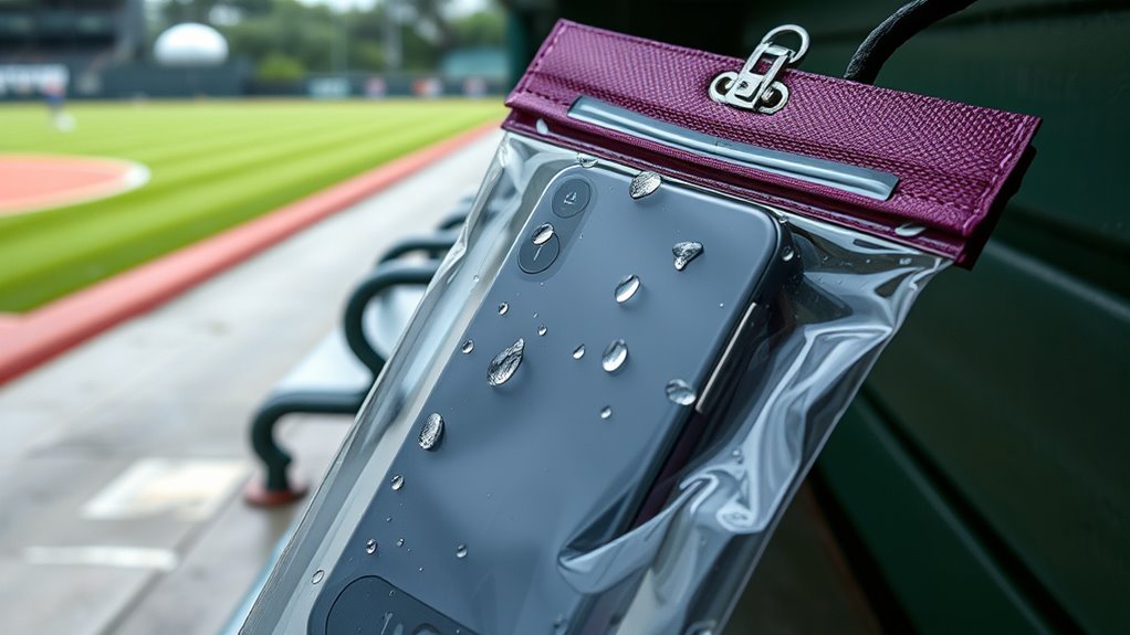 top waterproof phone cases