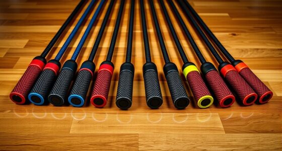 top weighted jump ropes