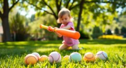 top wiffle softballs for kids
