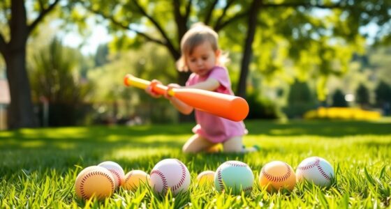 top wiffle softballs for kids