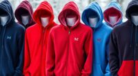 top winter softball hoodies