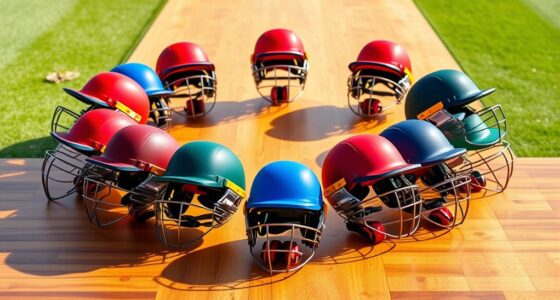 top youth batting helmets