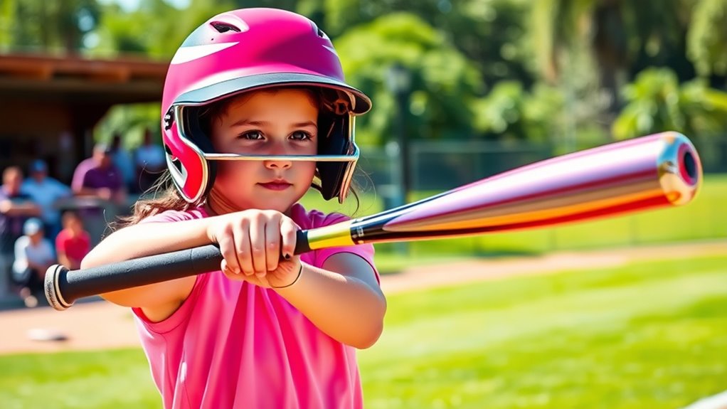 top youth drop 10 bats