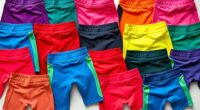 top youth sliding shorts