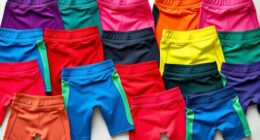 top youth sliding shorts