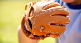 top youth softball glove picks