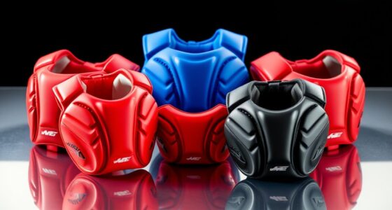 top youth softball protective gear