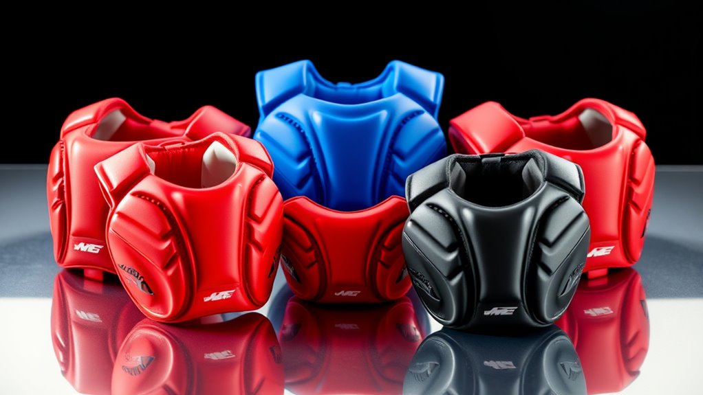 top youth softball protective gear
