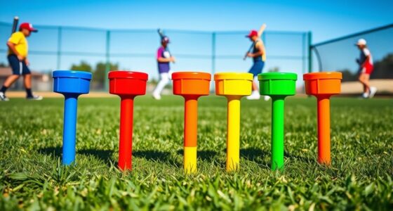 top youth softball tee picks