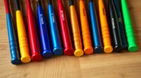 top youth tee ball bats