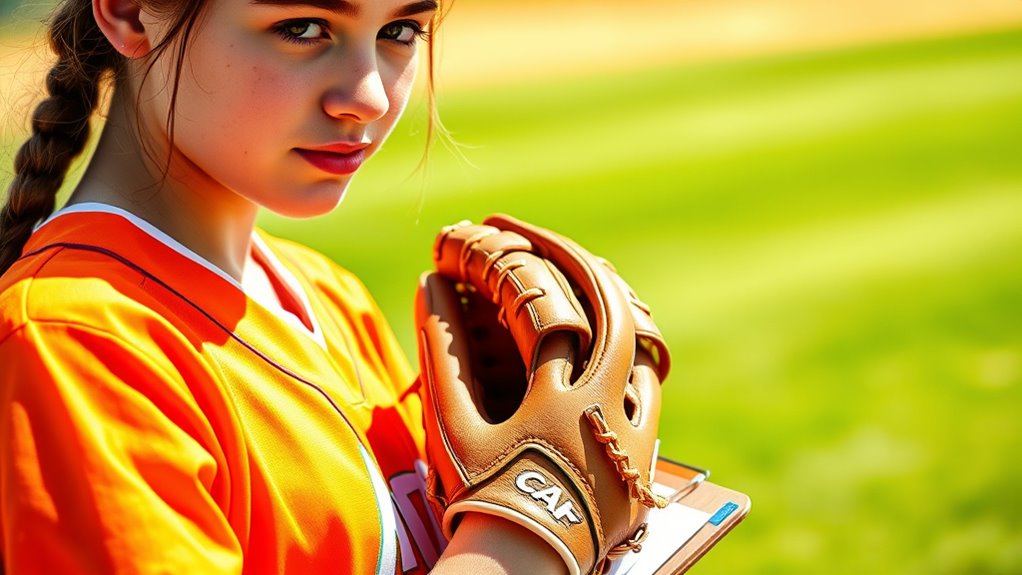 track scholarship application deadlines