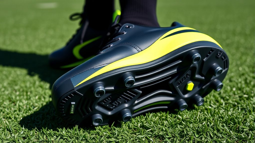 traction comfort durability mobility