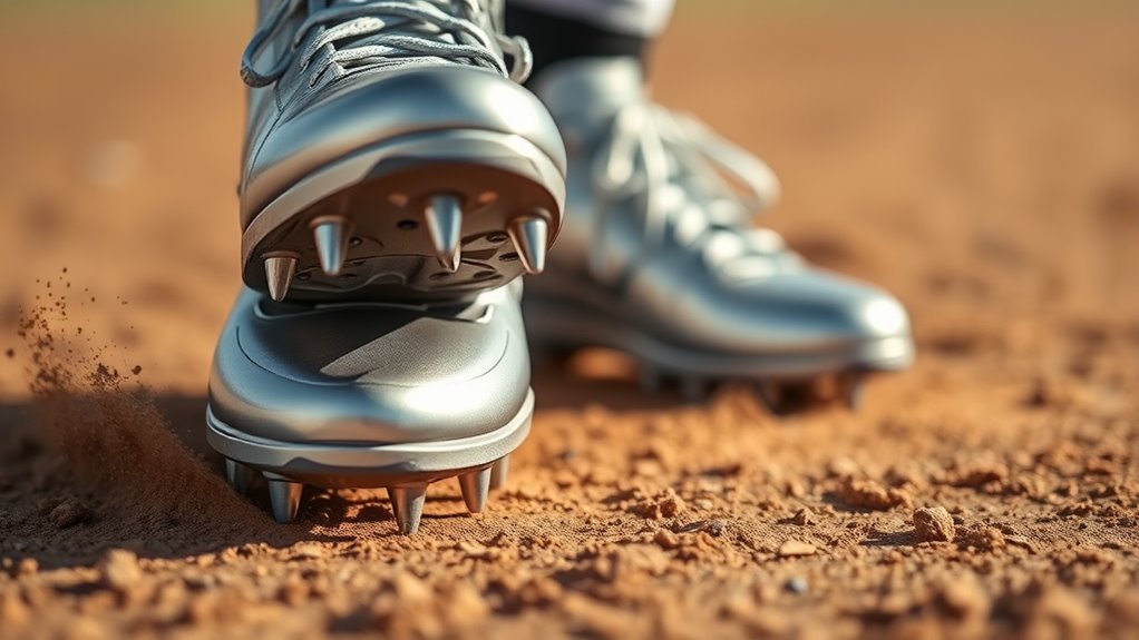 traction fit durability agility