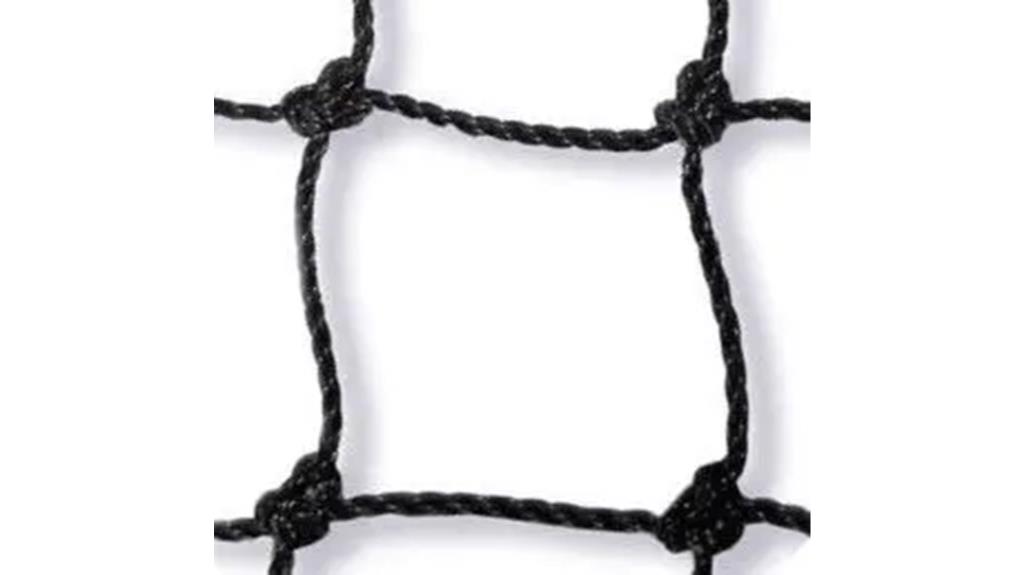 trigon sports batting net
