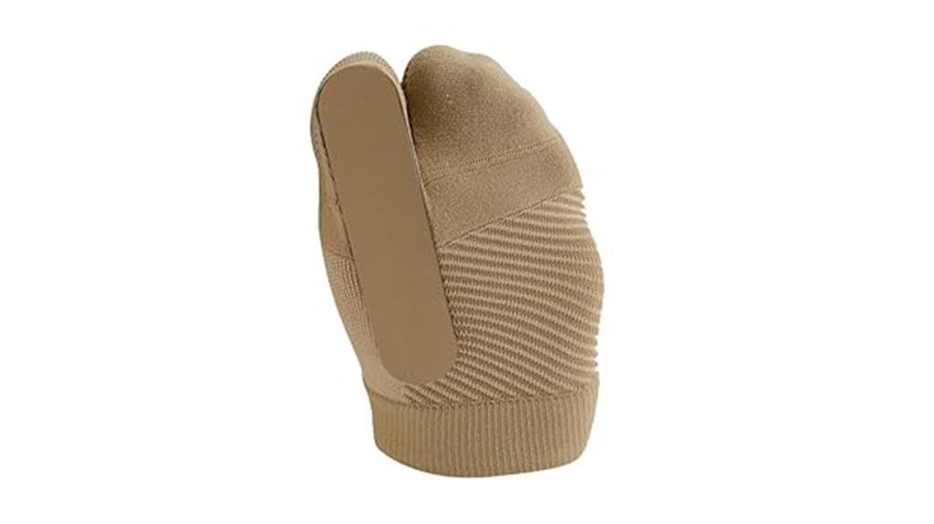 turf toe big toe