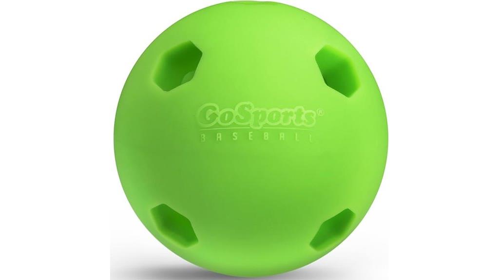 twelve training balls pack