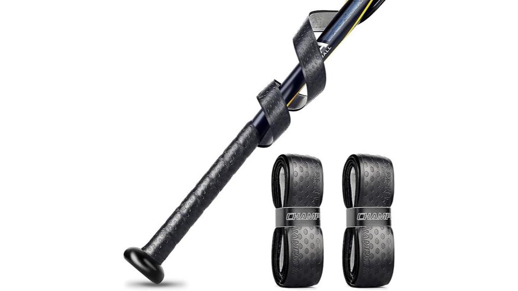 two pack bat grips