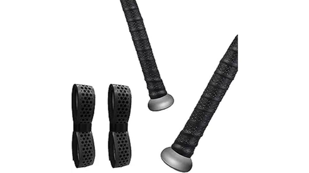 two pack bat tape