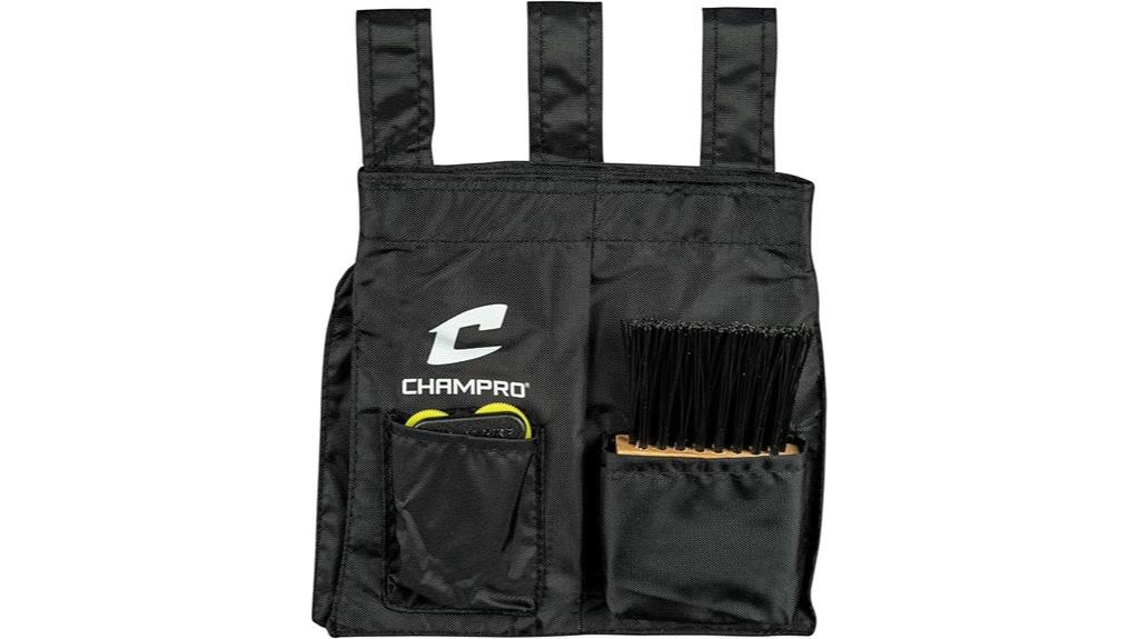 umpire kit for baseball
