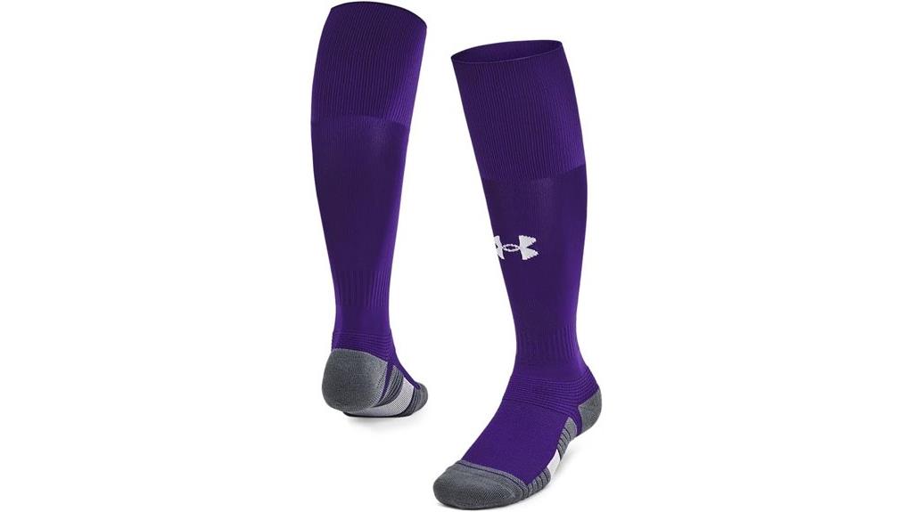 under armour calf socks