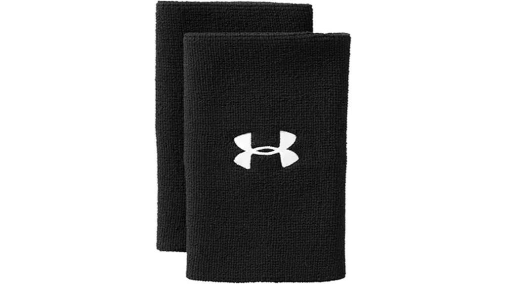 under armour wristband pack