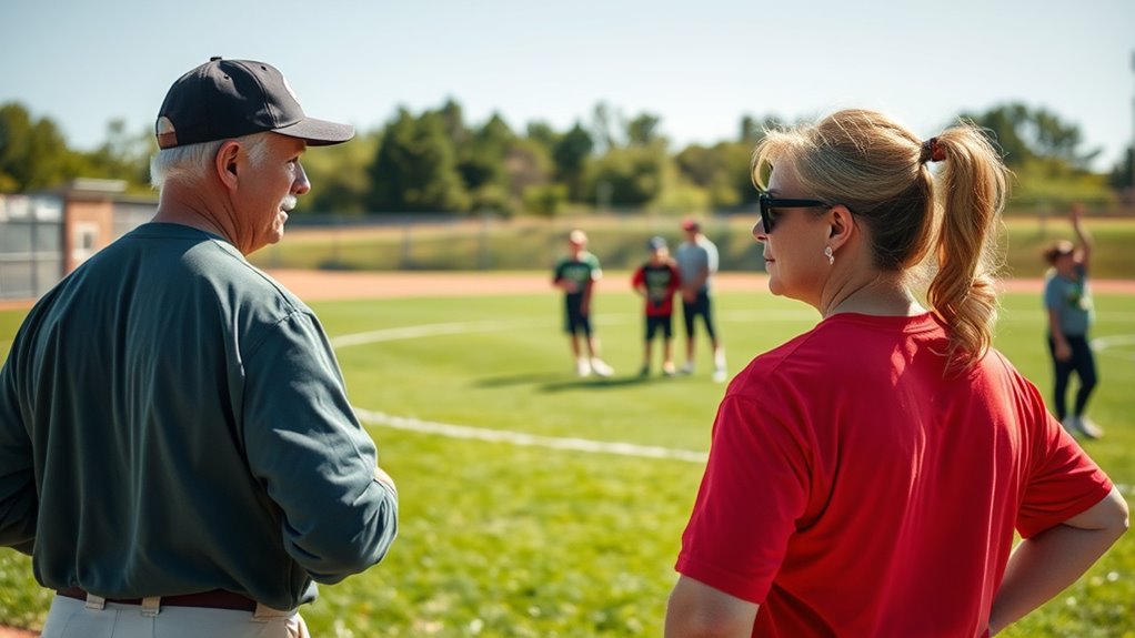 understanding coaching philosophies and styles