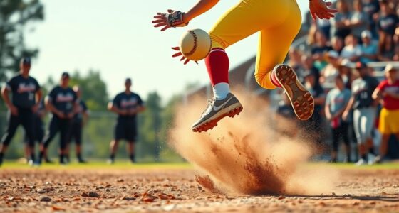 understanding infield fly rule