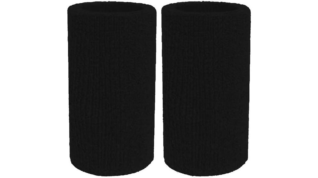 unisex athletic wristbands