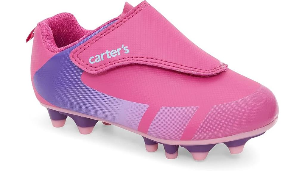 unisex child sport cleats