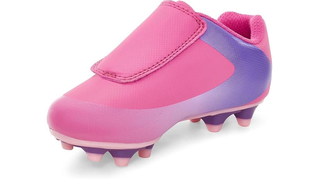 unisex child sports cleats