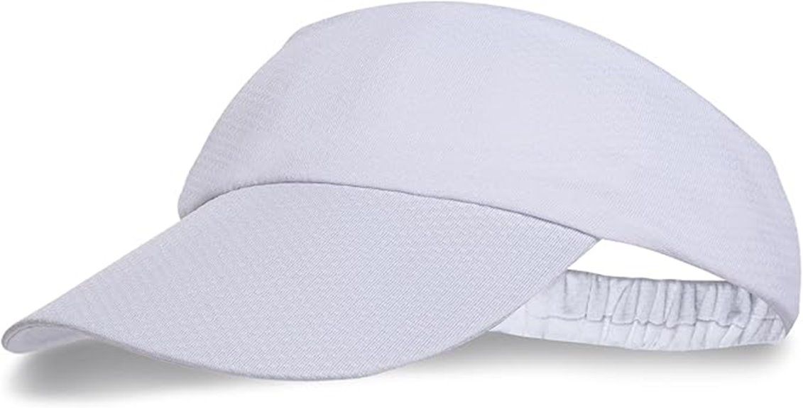 unisex sports sun visors