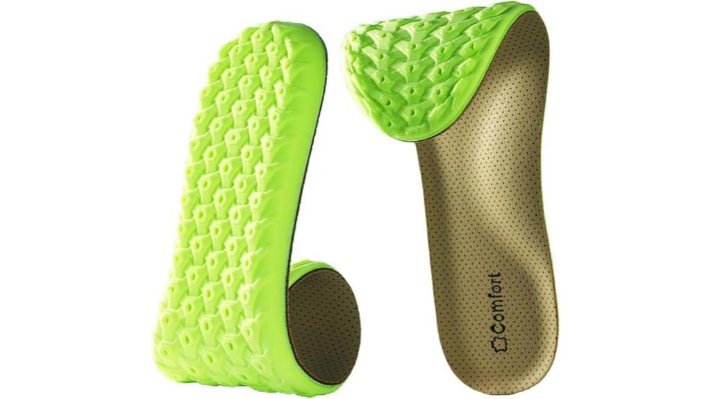 universal sneaker insole replacement
