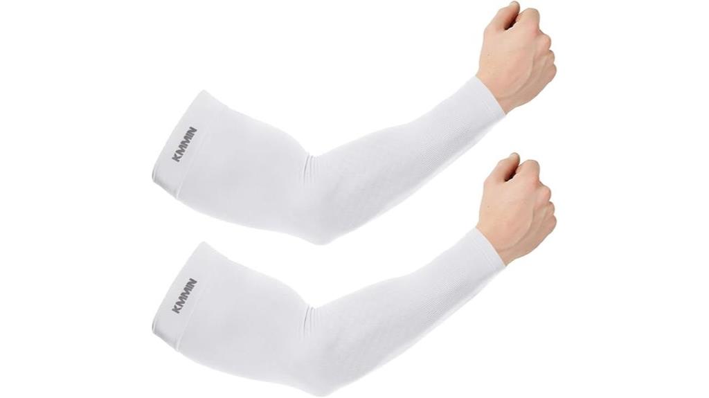 uv protection arm sleeves