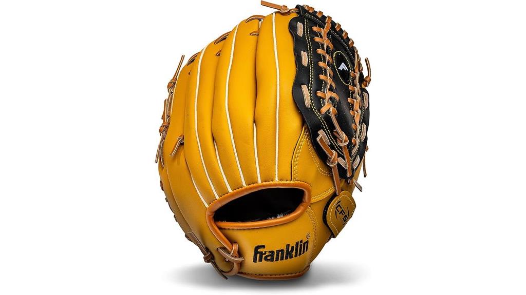 variety of franklin gloves