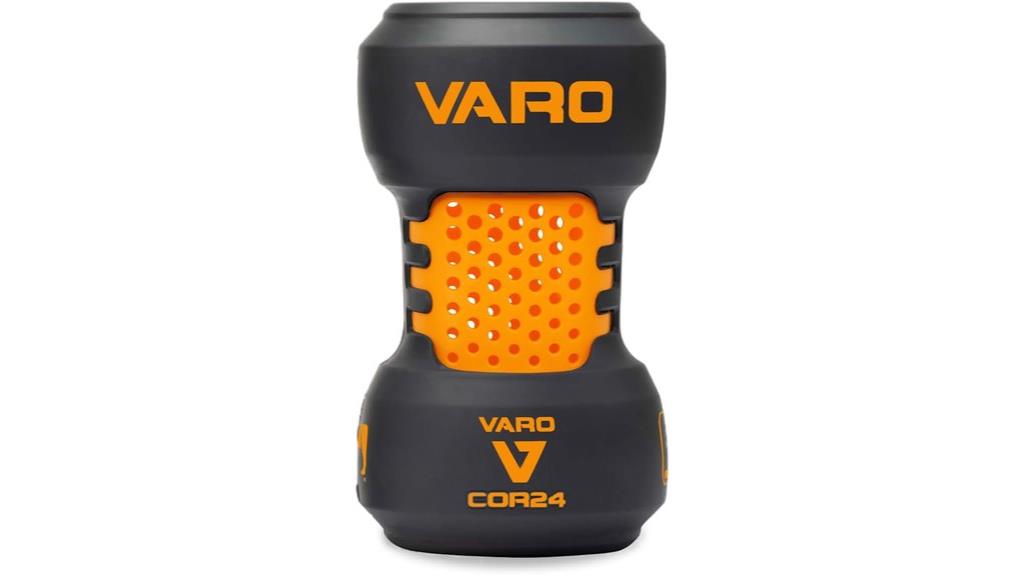 varo cor baseball bat