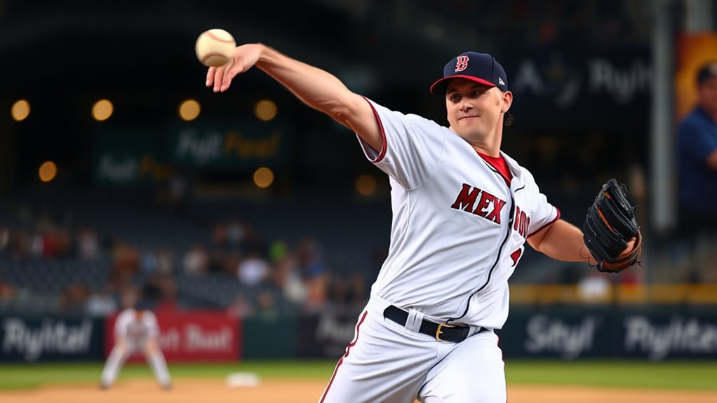 vary pitch timing